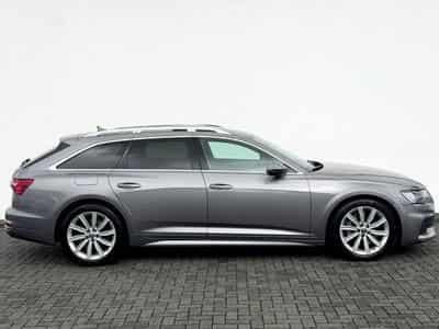 Audi A6 A6 Allroad 55 TFSI quattro /HUDACC/CAM/LUFT/AHK (2020) - Photo 4