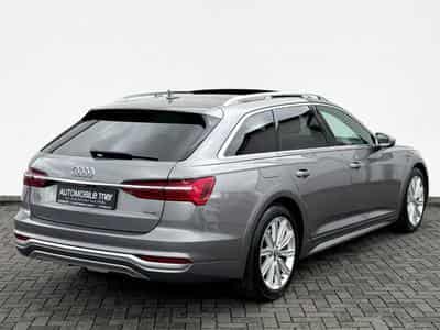 Audi A6 A6 Allroad 55 TFSI quattro /HUDACC/CAM/LUFT/AHK (2020) - Photo 5