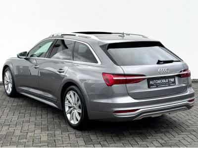 Audi A6 A6 Allroad 55 TFSI quattro /HUDACC/CAM/LUFT/AHK (2020) - Photo 7