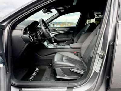 Audi A6 A6 Allroad 55 TFSI quattro /HUDACC/CAM/LUFT/AHK (2020) - Photo 9