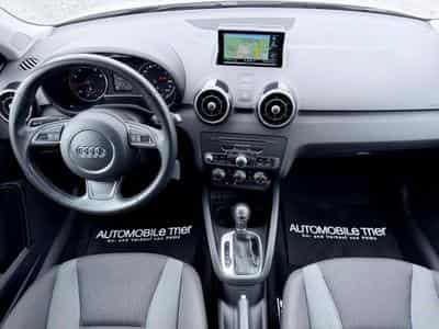 Audi A1 A1 Sportback 1.4 TFSI sport /NAVI/LED/PDC/GARANT (2018) - Foto 11