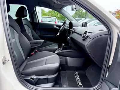 Audi A1 A1 Sportback 1.4 TFSI sport /NAVI/LED/PDC/GARANT (2018) - Foto 13
