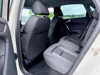Audi A1 A1 Sportback 1.4 TFSI sport /NAVI/LED/PDC/GARANT (2018) - Foto 14