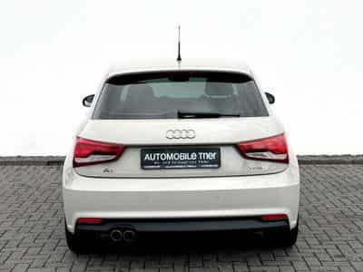 Audi A1 A1 Sportback 1.4 TFSI sport /NAVI/LED/PDC/GARANT (2018) - Foto 6
