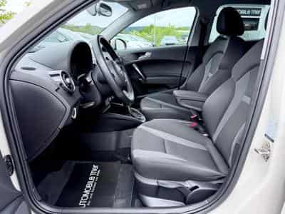 Audi A1 A1 Sportback 1.4 TFSI sport /NAVI/LED/PDC/GARANT (2018) - Foto 9