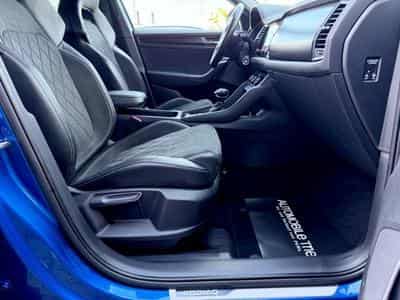 Skoda Kodiaq Kodiaq Sportline 2.0 TDI DSG 4x4 //  7.SITZER // (2021) - Photo 13