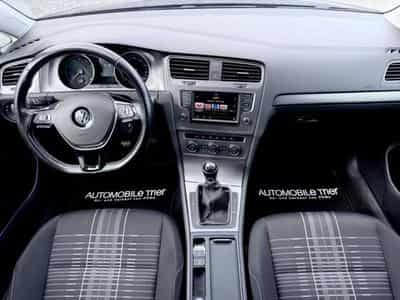 VW Golf Golf 7 Variant Lounge 1.4 TSI // GARANTIE // (2015) - Photo 10