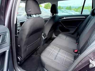 VW Golf Golf 7 Variant Lounge 1.4 TSI // GARANTIE // (2015) - Photo 13