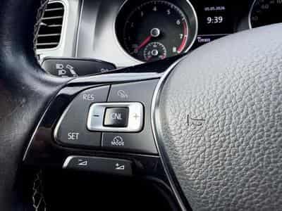 VW Golf Golf 7 Variant Lounge 1.4 TSI // GARANTIE // (2015) - Photo 14