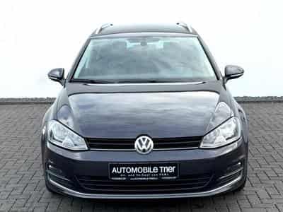 VW Golf Golf 7 Variant Lounge 1.4 TSI // GARANTIE // (2015) - Photo 2
