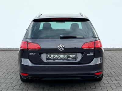VW Golf Golf 7 Variant Lounge 1.4 TSI // GARANTIE // (2015) - Photo 6