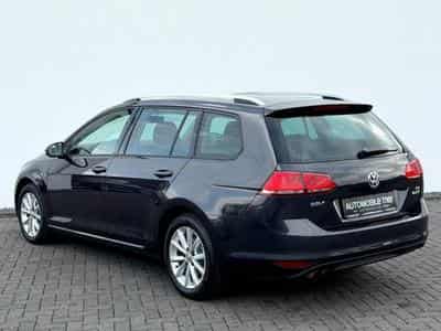 VW Golf Golf 7 Variant Lounge 1.4 TSI // GARANTIE // (2015) - Photo 7
