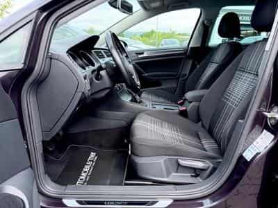 VW Golf Golf 7 Variant Lounge 1.4 TSI // GARANTIE // (2015) - Photo 9