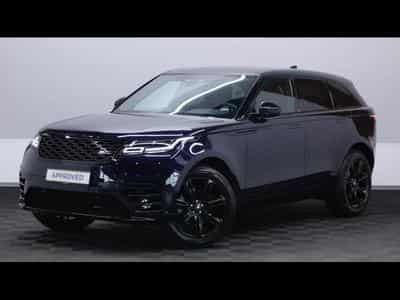 Land-Rover Range Rover Velar P250 R-Dynamic S AWD Auto (2022) - Photo 1