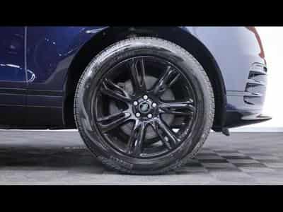 Land-Rover Range Rover Velar P250 R-Dynamic S AWD Auto (2022) - Photo 10