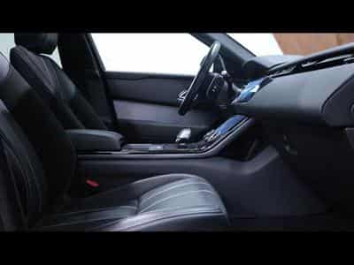 Land-Rover Range Rover Velar P250 R-Dynamic S AWD Auto (2022) - Photo 11