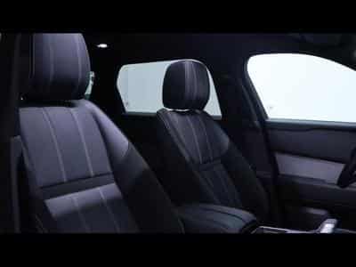 Land-Rover Range Rover Velar P250 R-Dynamic S AWD Auto (2022) - Photo 12