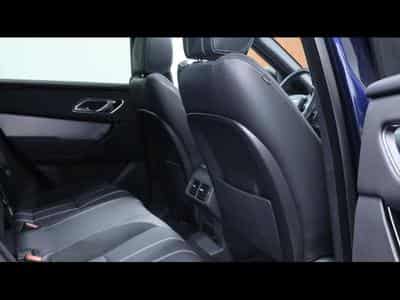 Land-Rover Range Rover Velar P250 R-Dynamic S AWD Auto (2022) - Photo 13