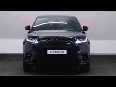 Land-Rover Range Rover Velar P250 R-Dynamic S AWD Auto (2022) - Photo 2