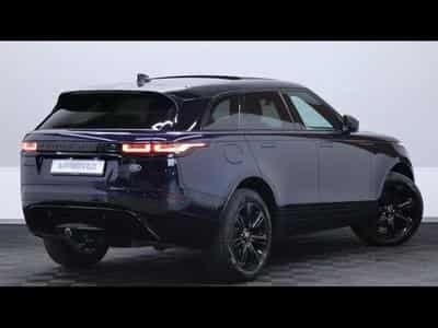 Land-Rover Range Rover Velar P250 R-Dynamic S AWD Auto (2022) - Photo 5