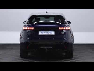 Land-Rover Range Rover Velar P250 R-Dynamic S AWD Auto (2022) - Photo 6