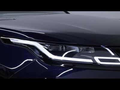 Land-Rover Range Rover Velar P250 R-Dynamic S AWD Auto (2022) - Photo 8