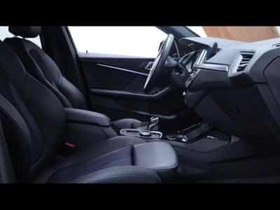 BMW 118 i hatch M Sport Steptronic (2024) - Photo 11