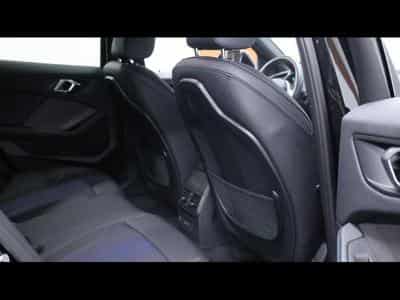 BMW 118 i hatch M Sport Steptronic (2024) - Photo 13