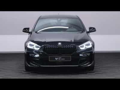 BMW 118 i hatch M Sport Steptronic (2024) - Photo 2