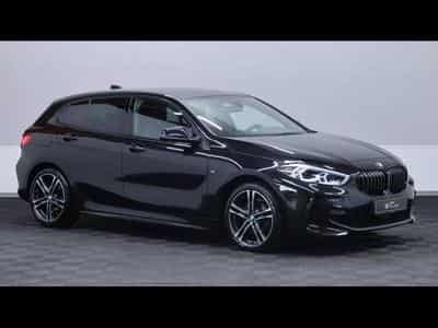 BMW 118 i hatch M Sport Steptronic (2024) - Photo 3