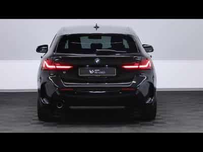 BMW 118 i hatch M Sport Steptronic (2024) - Photo 6