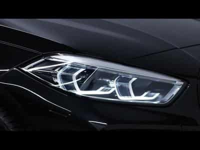 BMW 118 i hatch M Sport Steptronic (2024) - Photo 8