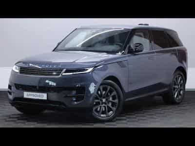 Land-Rover Range Rover Sport P460e S AWD Auto (2025) - Photo 1
