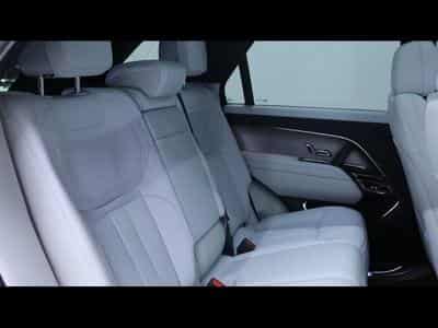 Land-Rover Range Rover Sport P460e S AWD Auto (2025) - Photo 14