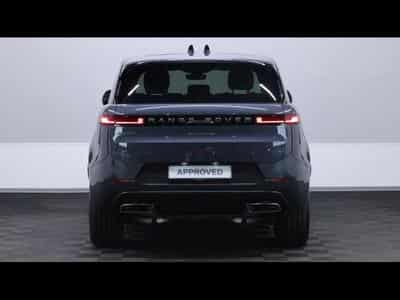 Land-Rover Range Rover Sport P460e S AWD Auto (2025) - Photo 6