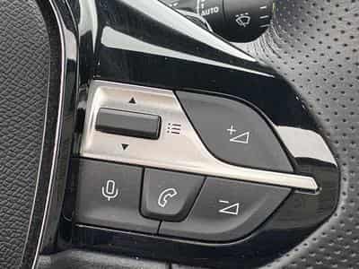 Peugeot 308 SW 1.2 T 130 GT LINE EAT8  * GARANTIE 36 MOIS * (2023) - Foto 12