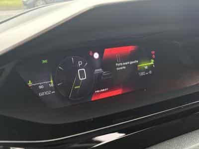 Peugeot 308 SW 1.2 T 130 GT LINE EAT8  * GARANTIE 36 MOIS * (2023) - Foto 13