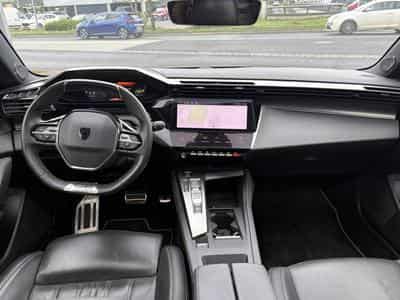 Peugeot 308 SW 1.2 T 130 GT LINE EAT8  * GARANTIE 36 MOIS * (2023) - Foto 3