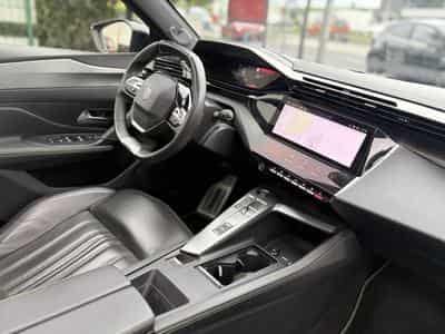 Peugeot 308 SW 1.2 T 130 GT LINE EAT8  * GARANTIE 36 MOIS * (2023) - Foto 6