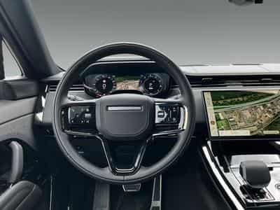 Land-Rover Range Rover Sport P460e PHEV Dynamic HSE AWD +Panoramaschiebedach+AHK (2026) - Photo 10