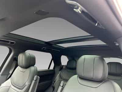 Land-Rover Range Rover Sport P460e PHEV Dynamic HSE AWD +Panoramaschiebedach+AHK (2026) - Photo 11