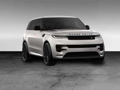 Land-Rover Range Rover Sport P460e PHEV Dynamic HSE AWD +Panoramaschiebedach+AHK (2026) - Photo 2