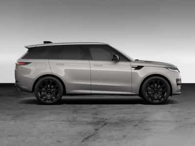 Land-Rover Range Rover Sport P460e PHEV Dynamic HSE AWD +Panoramaschiebedach+AHK (2026) - Photo 3