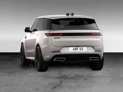 Land-Rover Range Rover Sport P460e PHEV Dynamic HSE AWD +Panoramaschiebedach+AHK (2026) - Photo 4