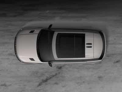 Land-Rover Range Rover Sport P460e PHEV Dynamic HSE AWD +Panoramaschiebedach+AHK (2026) - Photo 5