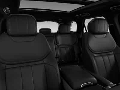 Land-Rover Range Rover Sport P460e PHEV Dynamic HSE AWD +Panoramaschiebedach+AHK (2026) - Foto 7
