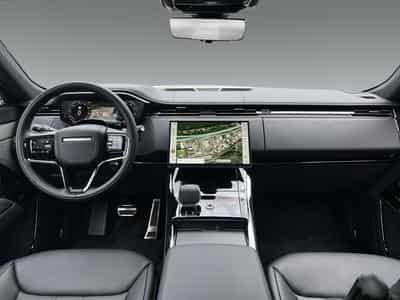 Land-Rover Range Rover Sport P460e PHEV Dynamic HSE AWD +Panoramaschiebedach+AHK (2026) - Photo 9