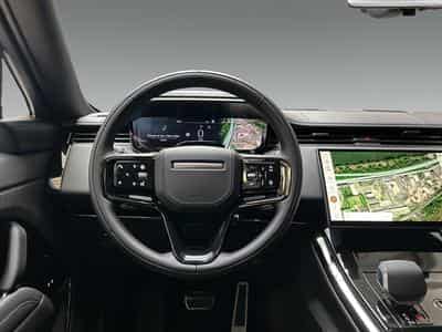 Land-Rover Range Rover Sport P460e PHEV Dynamic HSE AWD +Panoramaschiebedach+AHK (2026) - Foto 10