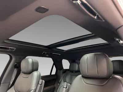 Land-Rover Range Rover Sport P460e PHEV Dynamic HSE AWD +Panoramaschiebedach+AHK (2026) - Foto 12