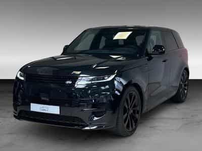 Land-Rover Range Rover Sport P460e PHEV Dynamic HSE AWD +Panoramaschiebedach+AHK (2026) - Photo 2